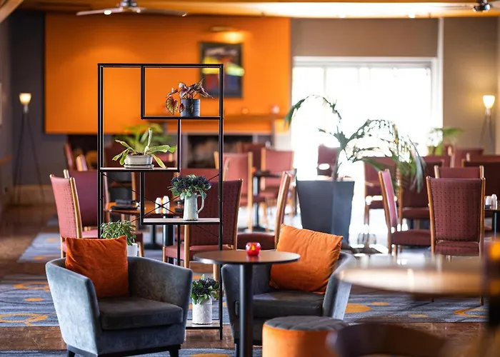 Pet Friendly hotel: Millennium Hotel Rotorua
