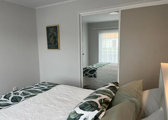 Rotorua Central Hosted B&B