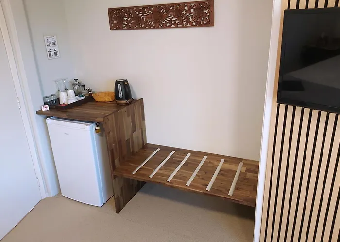 Haven Homestay Rotorua