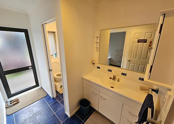 Arias Farm Bed And Breakfast Rotorua